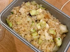 港丽炒饭-港丽餐厅(高德置地店)