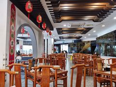 -奎元馆.百年奎元.非遗传承(西湖边的解放路店)