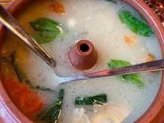 -丽江金茂凯悦臻选酒店-滇香馆