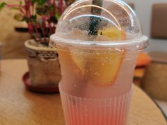 -叁秋咖啡 SANQIU COFFEE(天津河北路店)