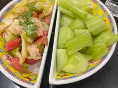 -芦月轩羊蝎子(太平桥店)