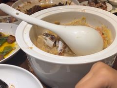 -老厨家(友谊路总店)