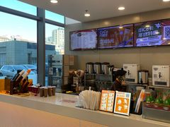 -CoCo都可(合生汇店)