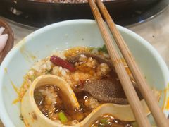 -重庆老火锅王(永陵路分店)