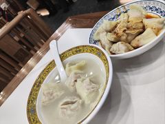 原汤龙抄手（小份）-龙抄手(春熙路总店)