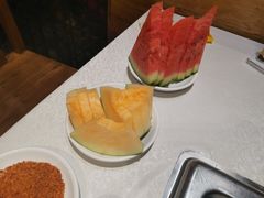 -巴奴毛肚火锅(淮河路店)