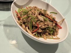 -天际丽豪大酒店-豪庭时尚餐厅(仁和路店)