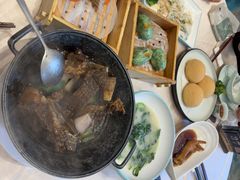 -渔村盛宴(航空新城店)