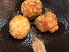 博多炸鸡块-博多一幸舍(西单大悦城店)