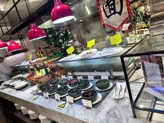 -深圳同泰万怡酒店·万荟轩自助餐厅(同泰店)