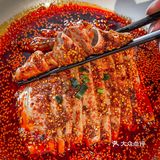 果然是大成都……川菜真滴很地道