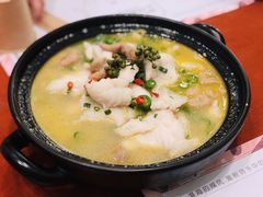 -赵小姐丨新中餐(曲江店)