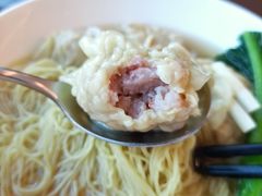 鲜虾净云吞-有璟阁港式餐厅(金融街购物中心店)