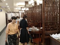 大堂-季家厨房(长江东大街店)