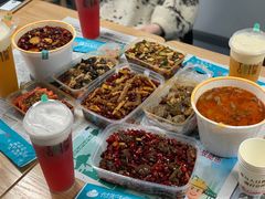 -付掌柜在成都·热炒砂锅集(金禾店)