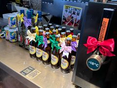 -The Happy Monk(前海壹方汇店)