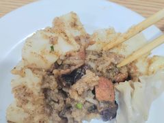 -严氏重油烧麦(民权路店)