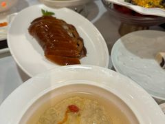 -福海居烤鸭店(鸟巢店)