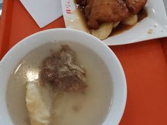 -鲜得来排骨年糕(即墨路店)