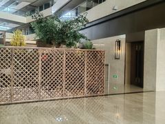 -夏阳湖皇冠假日酒店-自助餐厅