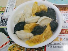-北方饺子王·海肠捞饭·海鲜锅(山大店)