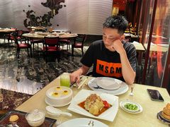 -8餐厅(新葡京酒店)