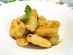 -院里寻菜·精致庭院菜(观沙岭店)