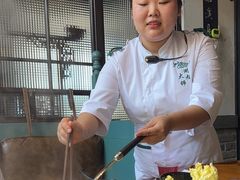 -手选潮汕鲜活牛肉火锅(二七广场店)