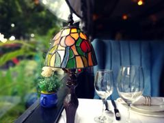 -火车头法国西餐厅