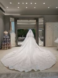 点击看大图 -MuseMarry婚纱(前海嘉里中心店)