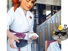 -金轩中餐厅 Jin Xuan(浦东丽思卡尔顿酒店)