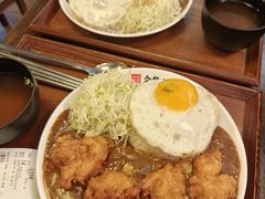 -金龙咖喱