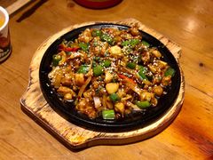 -高烤场烧烤餐厅(文华里店)