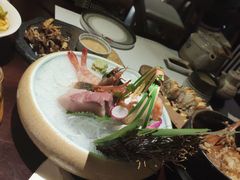 -奈九居酒屋(滨河大道店)