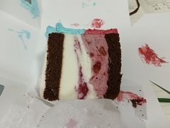 -第戎蛋糕(恒隆广场店)