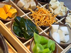 -芈重山老火锅(洪崖洞店)