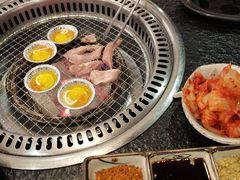 -炙忧烤肉屋(中国铁建广场店)