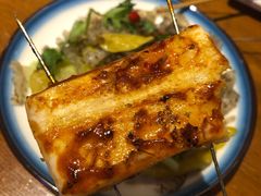 年糕-撸啊撸铁签小肉(车站南路店)