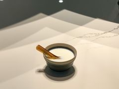 奶白酒-胡麻(静安嘉里店)