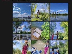 -永定河休闲森林公园