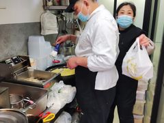 -排骨年糕(瞿溪路店)