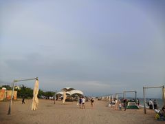 -仙浴湾广场