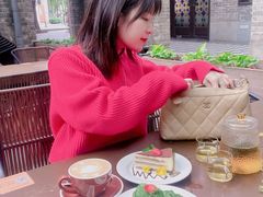 -FUTURE BAR(岭南天地店)