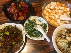 -建国328 本帮小馆·面馆