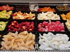 -老炳·七丛松甘草水果