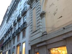 -圣胡斯塔升降机