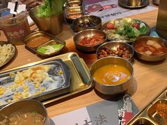 -闻老头·菊花炭烤肉(D11店)