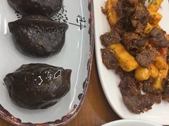 -全州拌饭馆(断桥店)