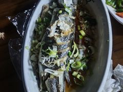 -大K海鲜大排档(羊山岛店)