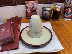 -老杨太太烧烤(文化广场店)